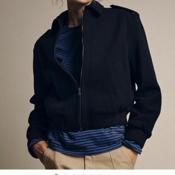 Zara Jacket - Picture 2 of 3